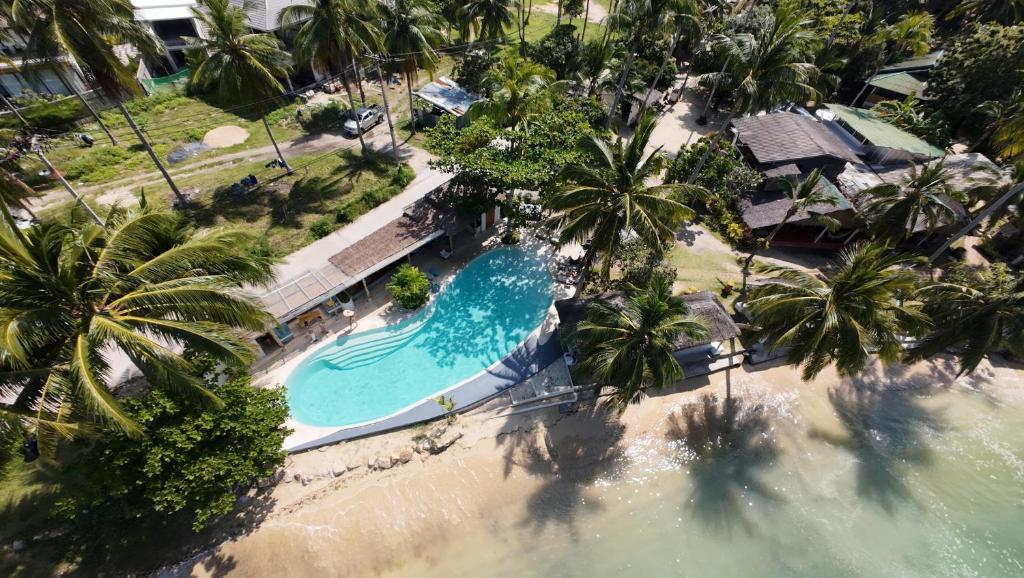 Orion Healing Centre – Koh Phangan